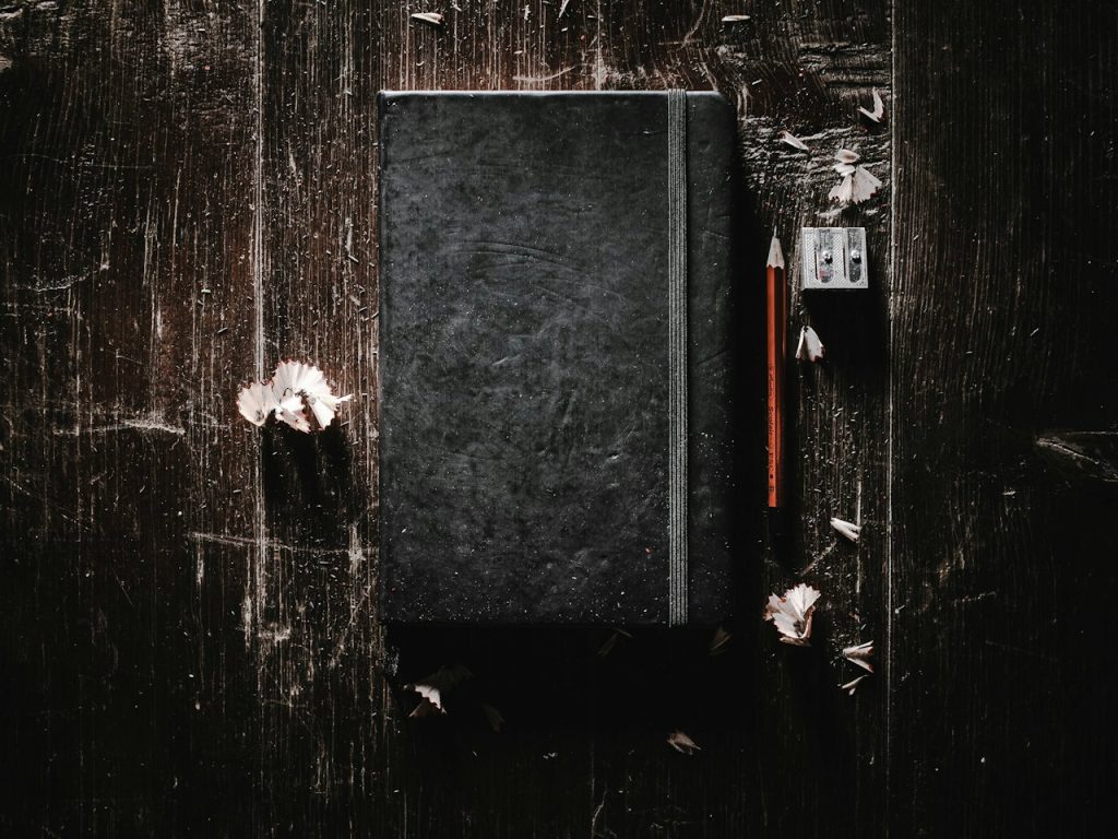 Goal Crusher Pocket Notebook